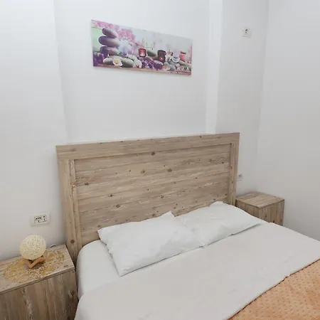 Vendégház Eno Berat