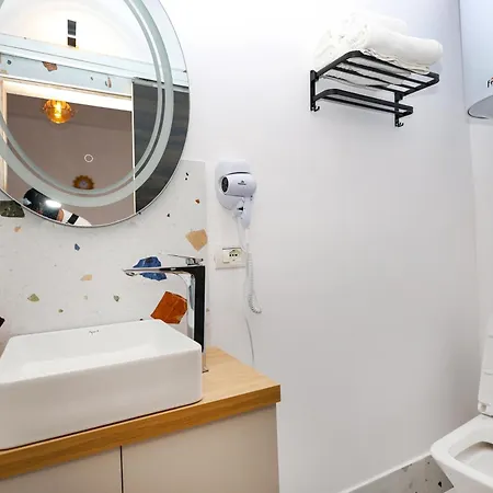 Vendégház Eno Berat